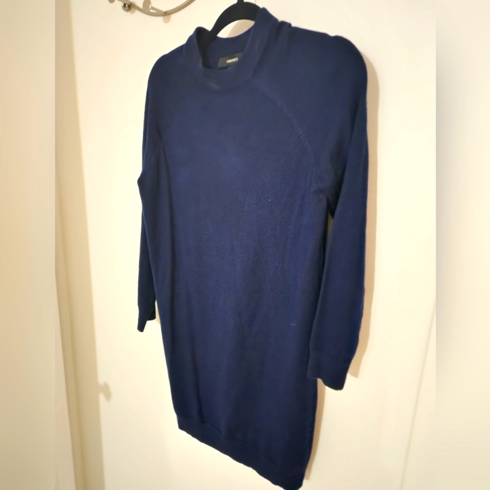 Forever21 Sweater Dress